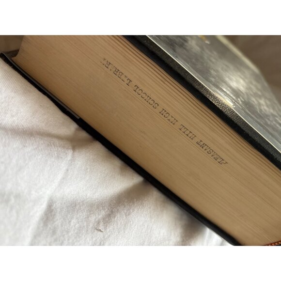 International Encyclopedia Of Chemical Science By D. Van Nostrand Company 1964 H - Picture 15 of 15